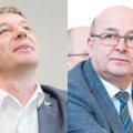 Karbauskis po rinkimų Kaune mato „valstiečių“ koaliciją su „Vieningu Kaunu“