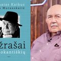 Donatas Katkus knygoje dalinasi prisiminimais: Noreiką lydėjusios intrigos, keistai smagios Gorbulskio laidotuvės, komplikuotas Erlicko būdas