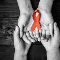 Per dešimt šių metų mėnesių ŽIV infekcija nustatyta 119 žmonių