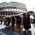 Siūlo svajonių darbą Romoje – galbūt jis kaip tik jums?