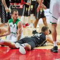 LKL MVP titulas – į įspūdingą rekordą besikėsinusiam ispanui