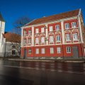 Kaunas tęsia investicijas į pastatų atnaujinimą: skirs beveik pusę milijono eurų