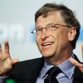 B. Gateso neįtikėtino masto projektas keičia ūkininkavimą