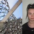 Vilniaus kalėjimas pasigedo nuteistosios, paskelbta jos paieška