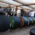 „Pirelli“ į bandymus atveš 3500 padangų