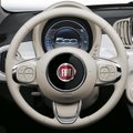 „Fiat Chrysler“ paviešinus statistiką, akcijų vertė ėmė kilti