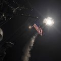 Трамп и Макрон договорились об ответе Асаду в случае новой химической атаки