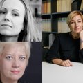 Ypatingos Lietuvos moterys, kurioms pavyko tai, apie ką kitos tik svajojo