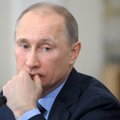 Доверенными лицами Путина стали 499 человек
