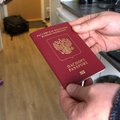 Dar viena šalis uždraudžia įvažiuoti rusams, turintiems Šengeno vizas