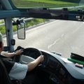 LTSA atveria autobusų susisiekimo rinką naujiems vežėjams: sąraše – 189 maršrutai