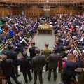 Безнадежность Brexit: парламент Британии снова не смог найти выход