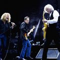Naują „Led Zeppelin“ koncertinį albumą bus galima įsigyti Rūdninkų knygyne