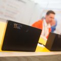 „Seagate Technology“ parodė rekordinės talpos SSD