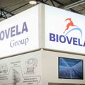 „Biovela Group“ pelnas pernai mažėjo 10 proc. iki 775 tūkst. eurų