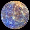 Ypatingasis Merkurijus stebina mokslininkus