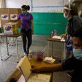 Rusija sveikina „skaidrius“ Venesuelos parlamento rinkimus