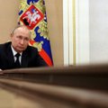 Svarsto, ar realu Putiną pripažinti karo nusikaltėliu: labiausiai tikėtinas kitas kelias