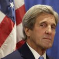 J. Kerry: „Brexit“ gali neįvykti