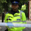 Didžiojoje Britanijoje aptiktas lietuvio kūnas, policija nusikaltimo neįtaria