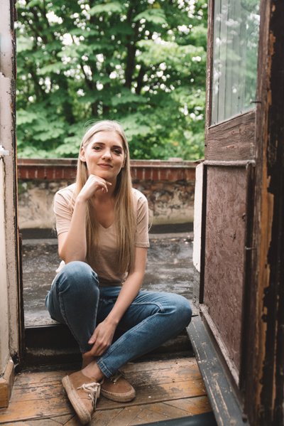 Eglė Januškienė