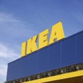IKEA jau dabar kviečia ruoštis Kalėdoms: nemokamai puoš vieną daugiabutį Vilniuje
