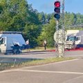 Jonavos rajone įvyko kelios eismo nelaimės