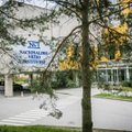 Apvogtas Nacionalinis vėžio institutas – pagrobta medicininės aparatūros už 300 000 eurų