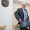 Ministras: Lietuvos universitetai turi vienytis