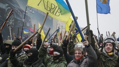Главы МИД стран ЕС обсудят введение санкций против Украины