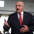 Po rinkimų Baltarusijoje – įspėjimas iš ESBO