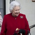 Faktai, kurių nežinojote: 89-ąjį gimtadienį švenčianti Britanijos karalienė vis dar žiūri serialus