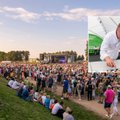 Po antros „Naisių vasaros“ – dar vienas Ramūno Karbauskio pažadas: Grinčas pabandė sužlugdyti vieną festivalį, dabar bus du