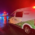 Žiauri avarija Klaipėdos rajone – žuvo motociklu važiavęs nepilnametis
