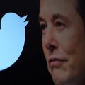 Muskas atšaukė nuotolinio darbo režimą „Twitter“ darbuotojams