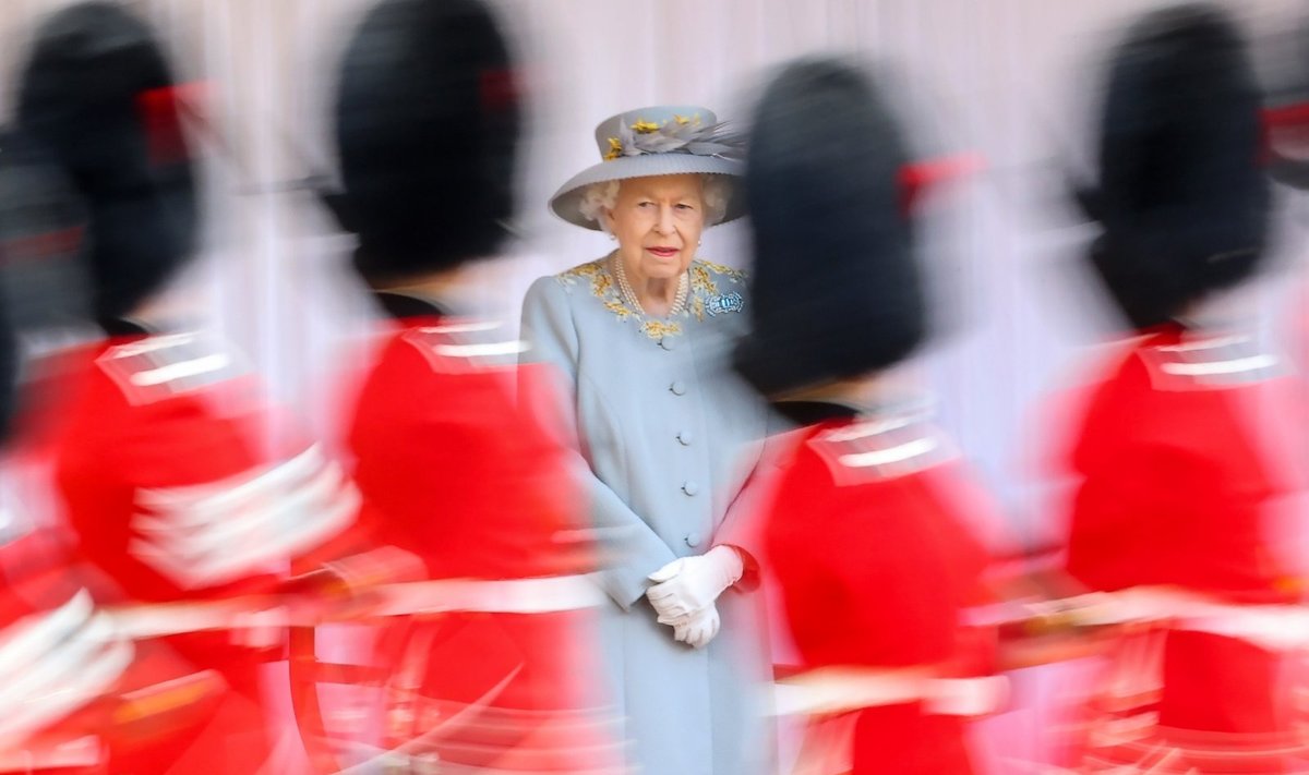 Elizabeth II