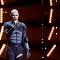 Alen Chicco į „Eurovizijos“ atrankas eina su savo kūrybos daina: konkurse yra labai daug kičo ir beprasmių tekstų