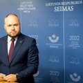 Fiodorovas: valstybinės institucijos neieško galimybių, kaip padėti „Lifosai“ veikti