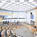 Draft 2017 budget introduced to the Seimas