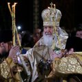 Maskvos patriarchui Kirilui uždrausta atvykti į Lietuvą
