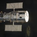NASA: Hubble'o teleskopas vėl veikia „beveik normaliai“