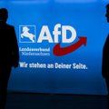 „Alternatyva Vokietijai“ paskelbė „rinkimų karą“ kitoms partijoms