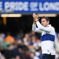 Sunkus Lampardo startas: „Chelsea“ lieka be pergalių