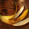 Neišmeskite bananų žievės – štai keli labai netikėti jos panaudojimo būdai