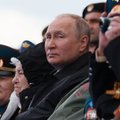 Ukrainos ekspertas: „Putino gydytojo“ bandymas sprukti daug ką pasako