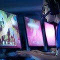 Milijonus susikrovė žaisdami kompiuterinius žaidimus: žaidžia po 10 valandų per dieną, uždirba daugiau nei NBA žvaigždės