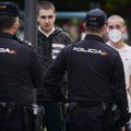 Ispanija pasitelks kariuomenę kovai su koronaviruso pandemija