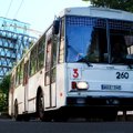 Kaunas spręs dėl 33 mln. eurų investicijų į autobusus ir troleibusus