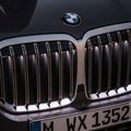 „Mercedes“ ir BMW bandymas papildomai užsidirbti žlugo: grįžta prie šaknų