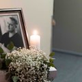 Į Žemaitiją plūsta garsūs žmonės, norintys atsisveikinti su netikėtai mirusiu Donatu Čižausku